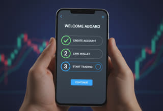Responsibility — transparent information and account controls at BoundMerit