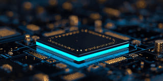Innovation — trading tools supported by AI and developed by BoundMerit