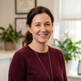 Laura Bennett, listed as Head of Platform Standards at BoundMerit, in a profile image